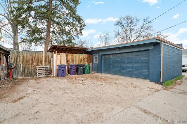 1134 S Washington Street, Denver, CO 80210