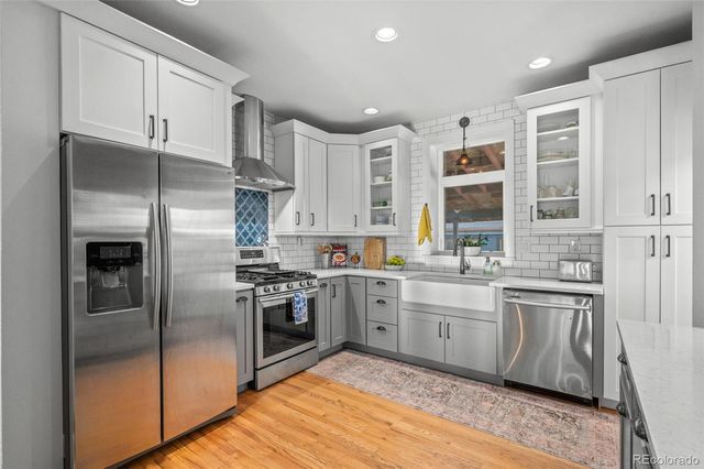 1134 S Washington Street, Denver, CO 80210