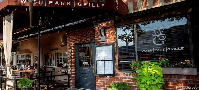 1134 S Washington Street, Denver, CO 80210