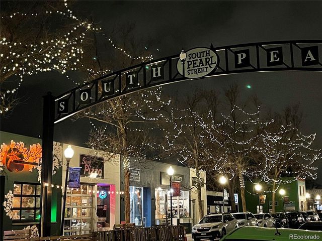 1134 S Washington Street, Denver, CO 80210