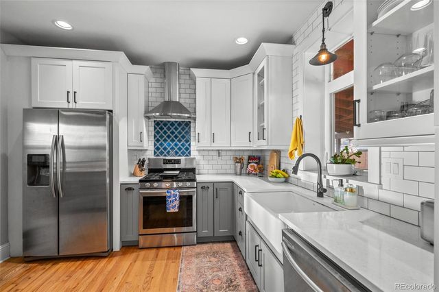 1134 S Washington Street, Denver, CO 80210