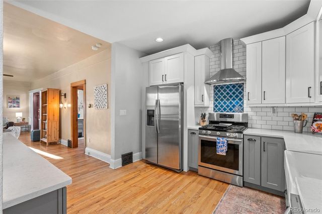 1134 S Washington Street, Denver, CO 80210