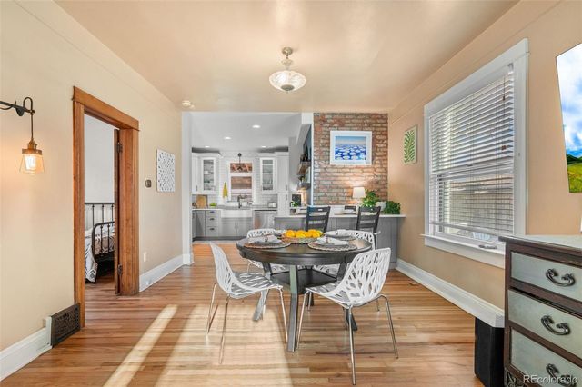 1134 S Washington Street, Denver, CO 80210