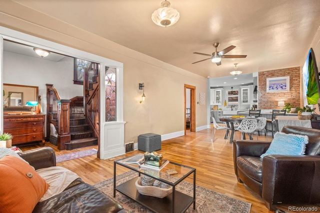 1134 S Washington Street, Denver, CO 80210