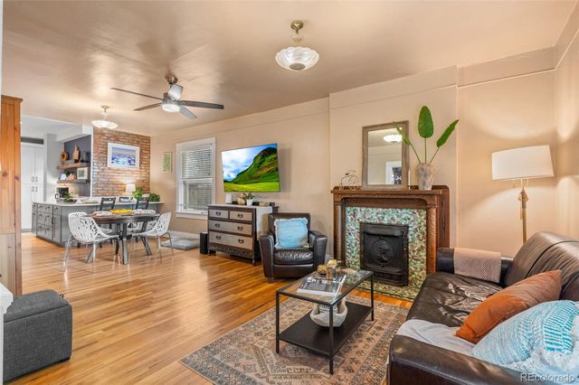 1134 S Washington Street, Denver, CO 80210