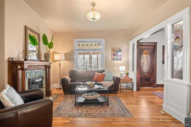 1134 S Washington Street, Denver, CO 80210