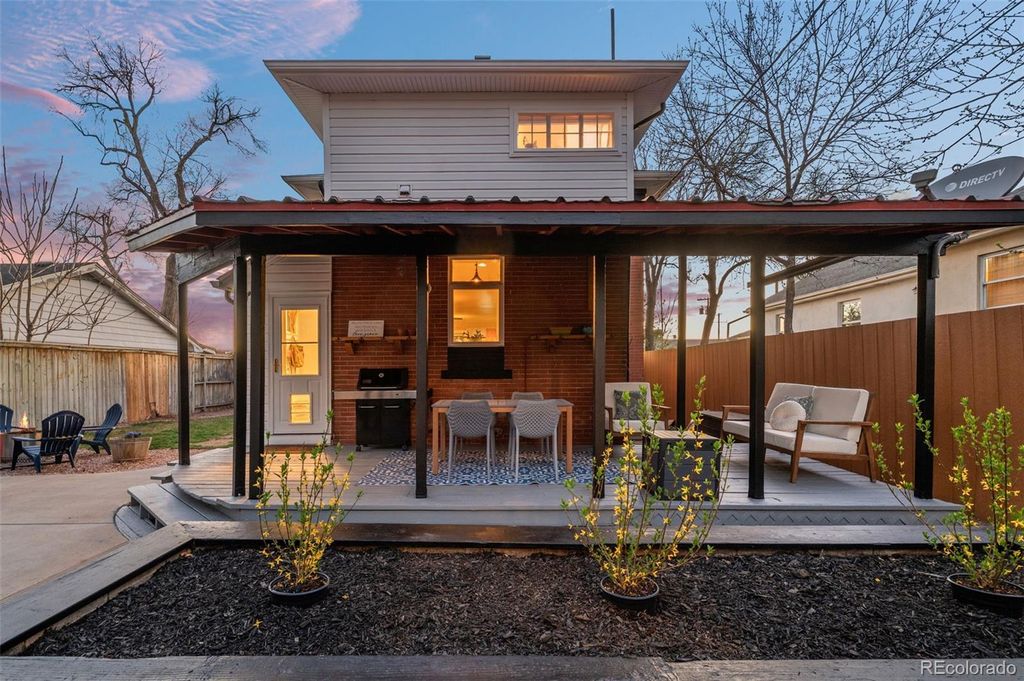 1134 S Washington Street, Denver, CO 80210