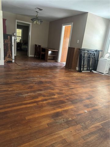 721 Fetick Ave, Taft, TX 78390