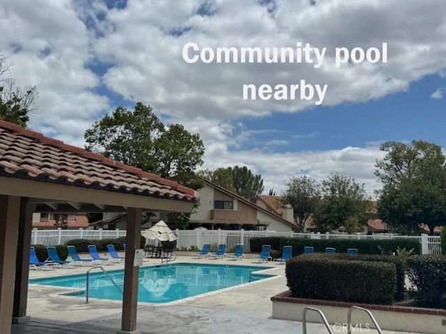23025 Paseo De Terrado 5, Diamond Bar, CA 91765