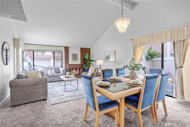23025 Paseo De Terrado 5, Diamond Bar, CA 91765