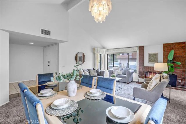 23025 Paseo De Terrado 5, Diamond Bar, CA 91765
