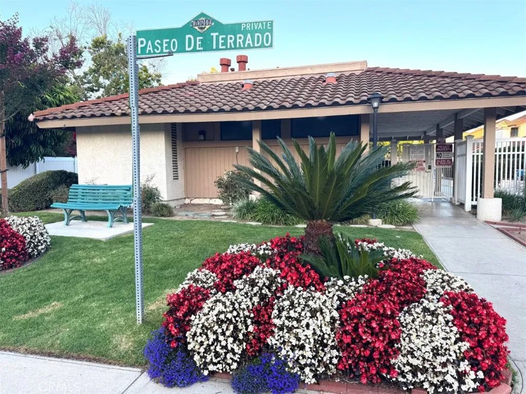 23025 Paseo De Terrado 5, Diamond Bar, CA 91765