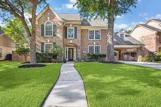 2314 Lochmere Way, Houston, TX 77345