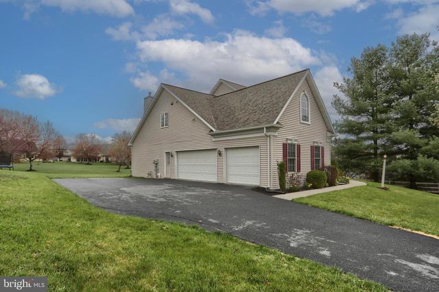 1265 STONE CREEK DR, Hummelstown, PA 17036