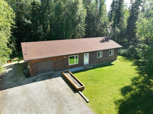 2934 CIRCLE LOOP ROAD, North Pole, AK 99705