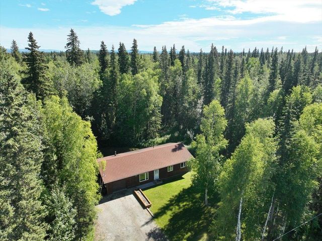 2934 CIRCLE LOOP ROAD, North Pole, AK 99705