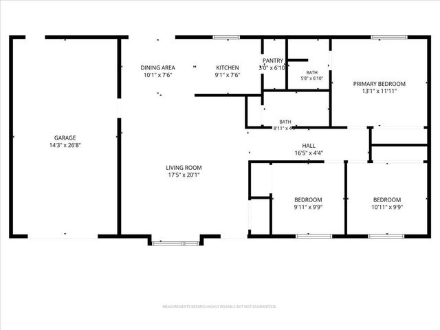 2934 CIRCLE LOOP ROAD, North Pole, AK 99705
