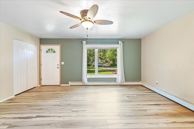 2934 CIRCLE LOOP ROAD, North Pole, AK 99705