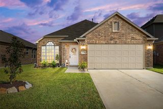 20006 Bayliss Manor Lane, Cypress, TX 77433