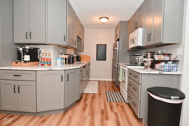 528 Hickory Drive, Danville, IN 46122