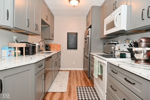 528 Hickory Drive, Danville, IN 46122