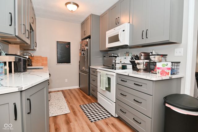 528 Hickory Drive, Danville, IN 46122