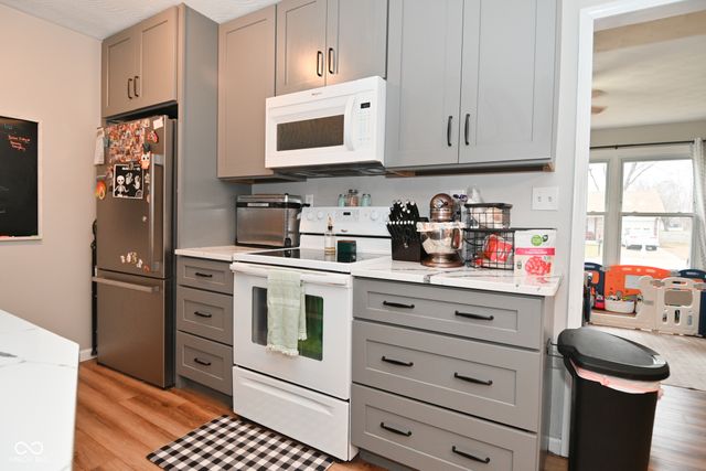 528 Hickory Drive, Danville, IN 46122