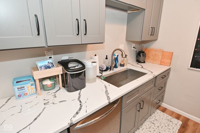 528 Hickory Drive, Danville, IN 46122