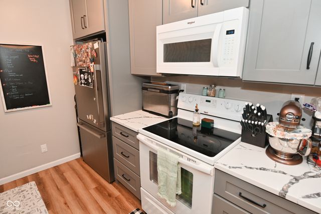 528 Hickory Drive, Danville, IN 46122