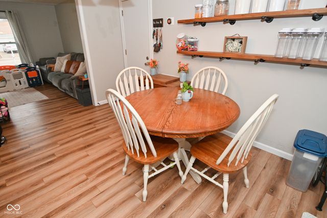 528 Hickory Drive, Danville, IN 46122