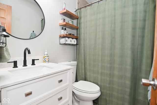 528 Hickory Drive, Danville, IN 46122