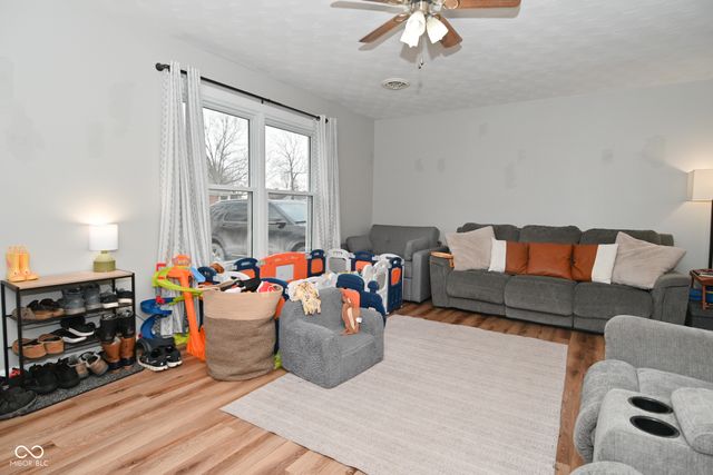 528 Hickory Drive, Danville, IN 46122