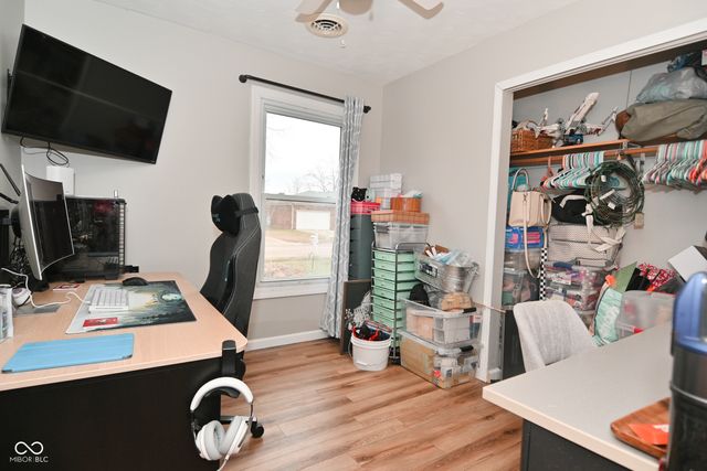 528 Hickory Drive, Danville, IN 46122