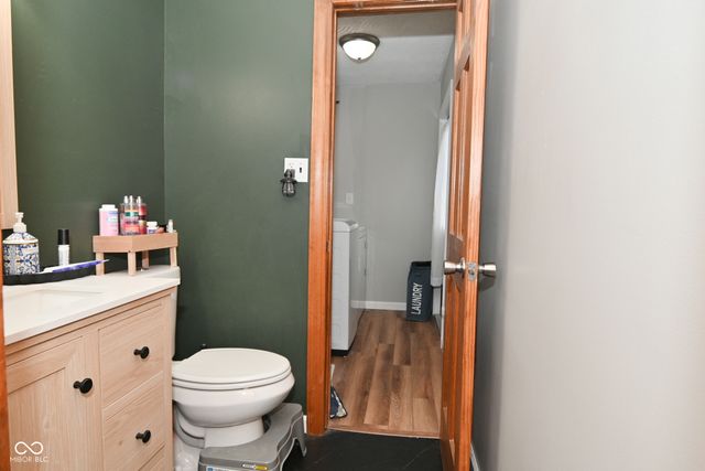 528 Hickory Drive, Danville, IN 46122