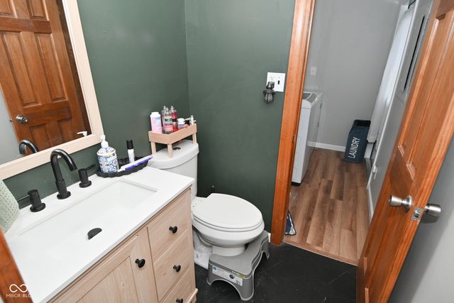 528 Hickory Drive, Danville, IN 46122