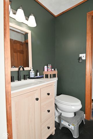 528 Hickory Drive, Danville, IN 46122