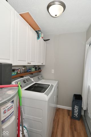 528 Hickory Drive, Danville, IN 46122