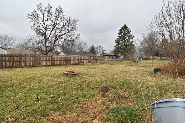 528 Hickory Drive, Danville, IN 46122