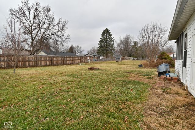 528 Hickory Drive, Danville, IN 46122