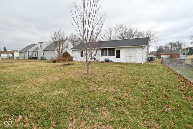 528 Hickory Drive, Danville, IN 46122