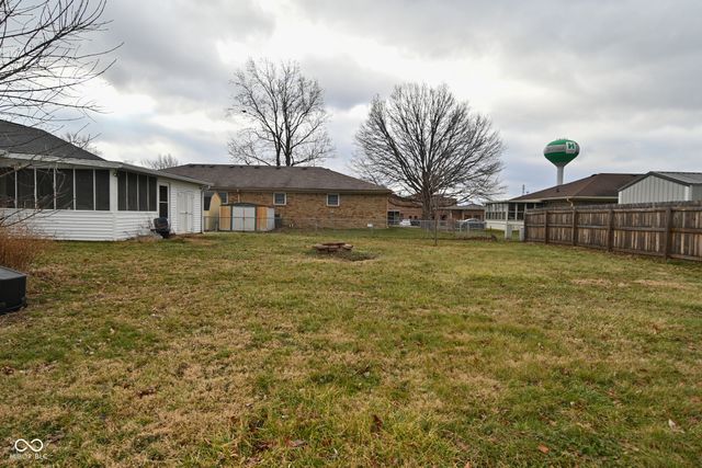 528 Hickory Drive, Danville, IN 46122