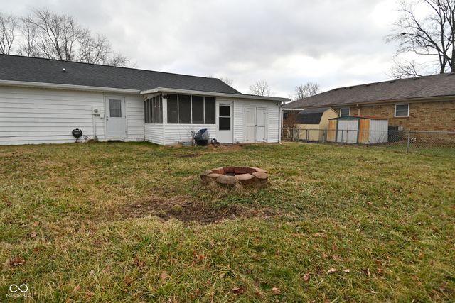 528 Hickory Drive, Danville, IN 46122