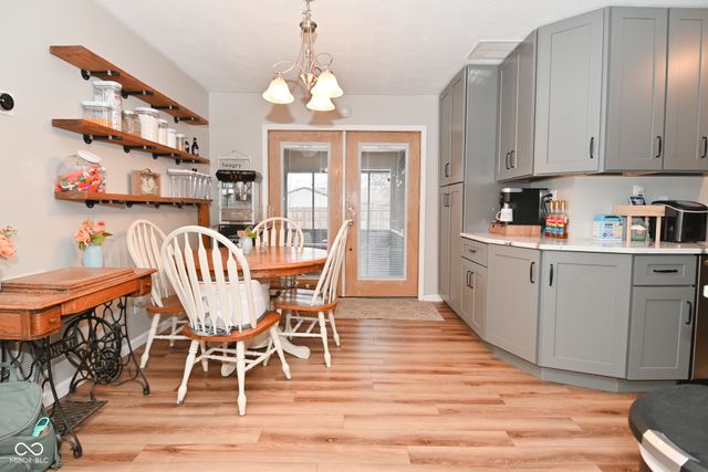 528 Hickory Drive, Danville, IN 46122