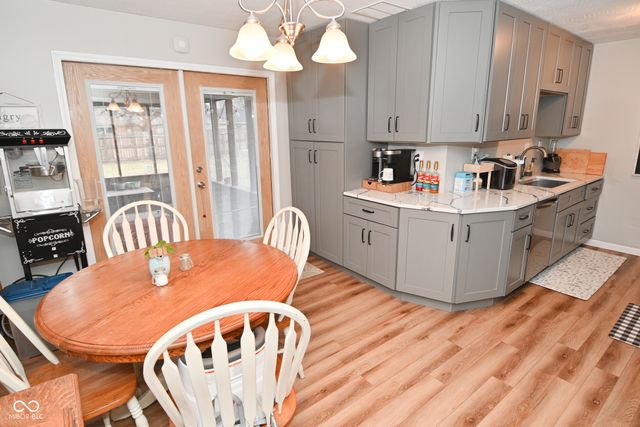 528 Hickory Drive, Danville, IN 46122