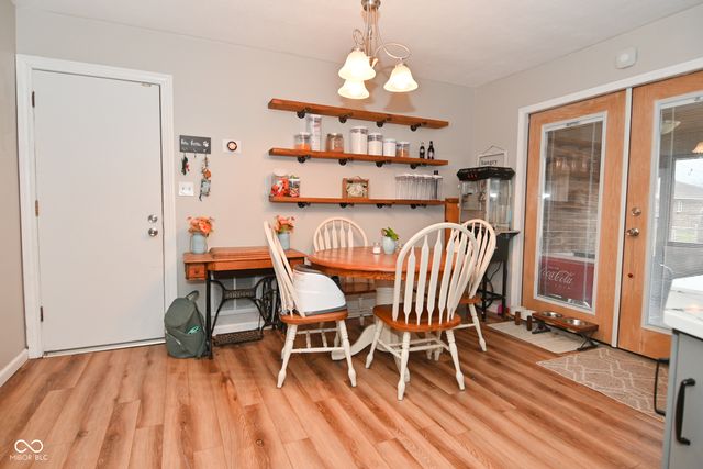 528 Hickory Drive, Danville, IN 46122