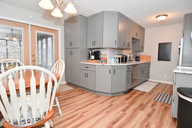 528 Hickory Drive, Danville, IN 46122