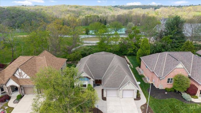 4370 St Cloud Way, Miami Twp, OH 45002