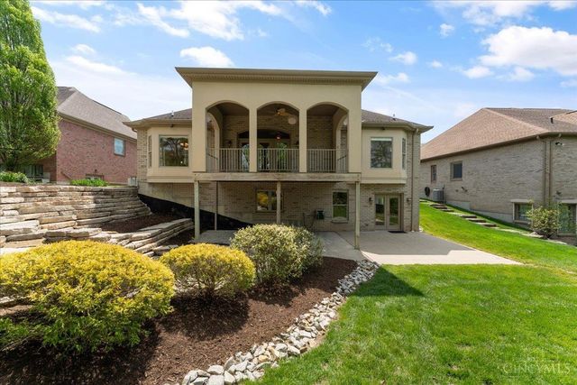 4370 St Cloud Way, Miami Twp, OH 45002