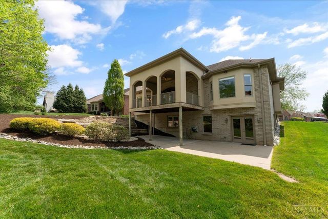 4370 St Cloud Way, Miami Twp, OH 45002