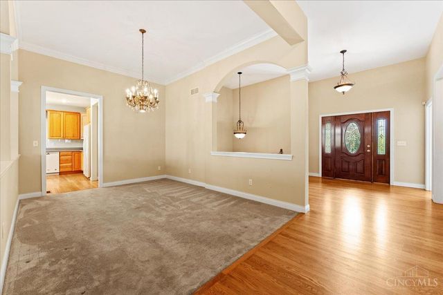 4370 St Cloud Way, Miami Twp, OH 45002